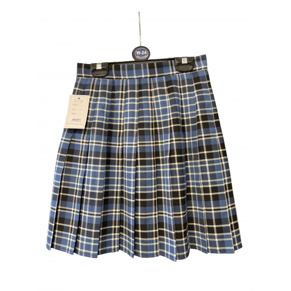 Woodfarm Tartan Skirt